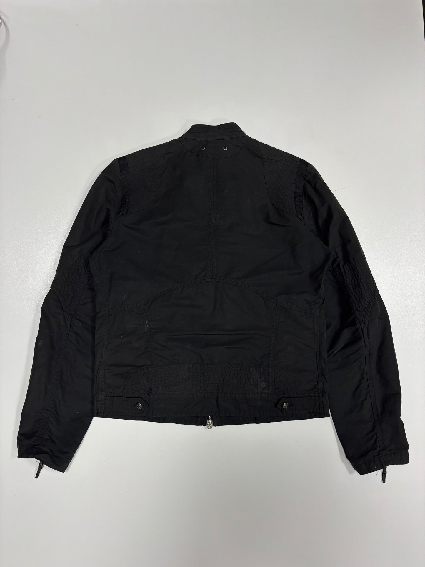 Costume National C'N'C Studded Rider Jacket (50)