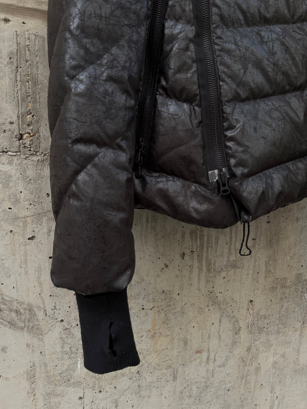 Buffalo Bobs Puffer Jacket (2)