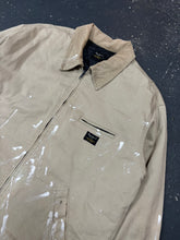 Lade das Bild in den Galerie-Viewer, 90‘s Pelle Pelle Workwear Denim Jacket (XL)
