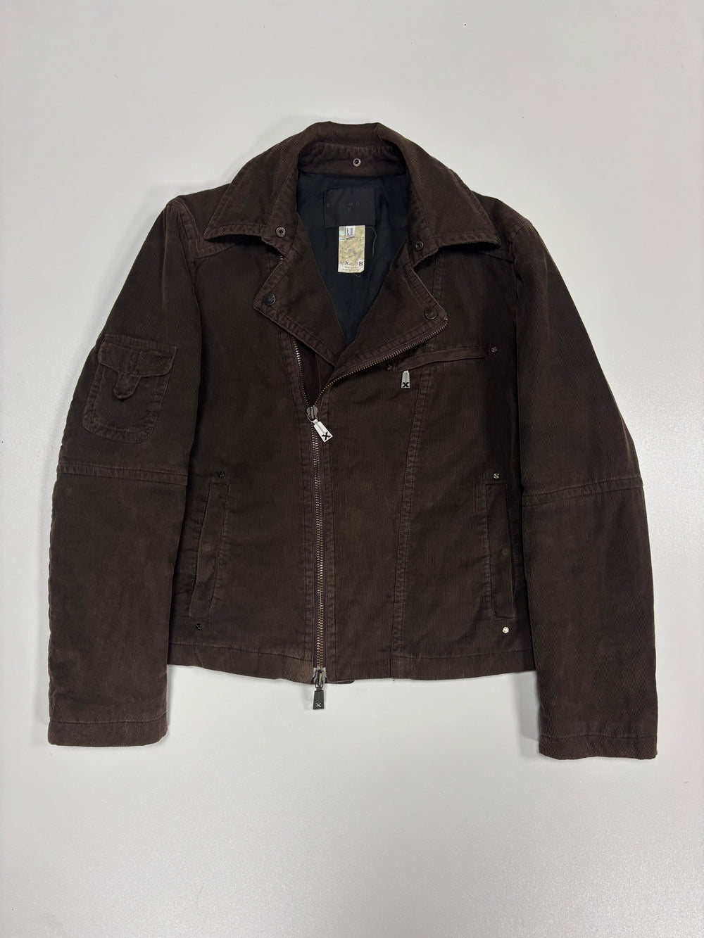 Richmond X Corduroy Jacket (48)