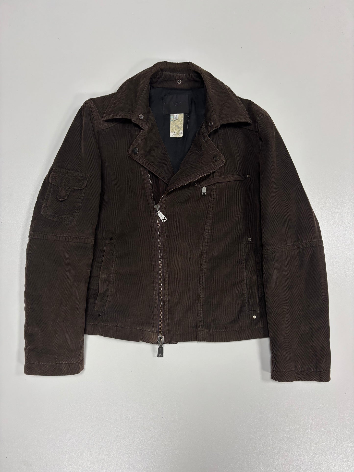 Richmond X Corduroy Jacket (48)
