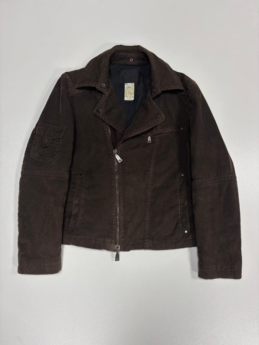 Richmond X Corduroy Jacket (48)