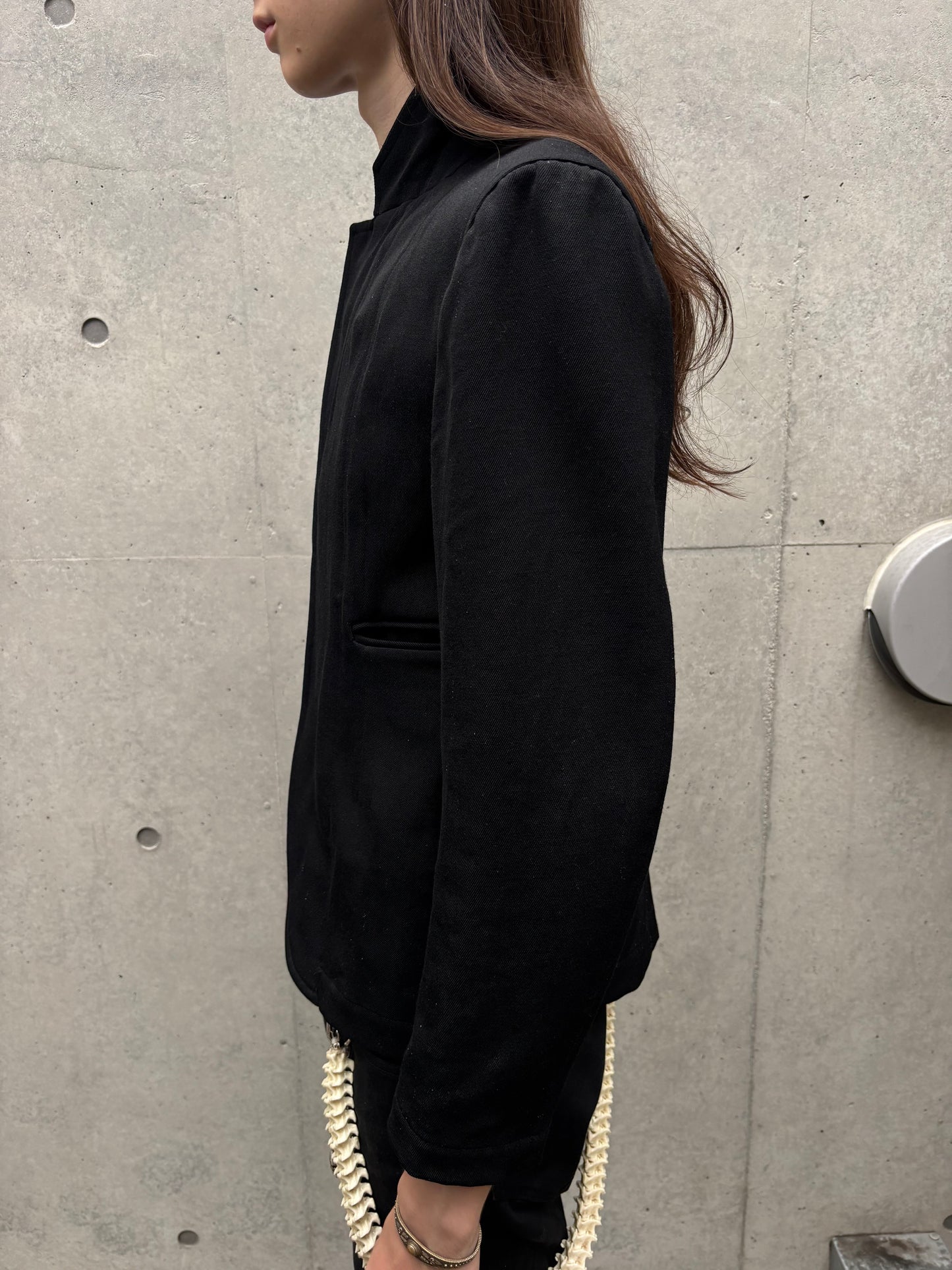 AW/98 Comme des Garcons Darted Blazer(S)