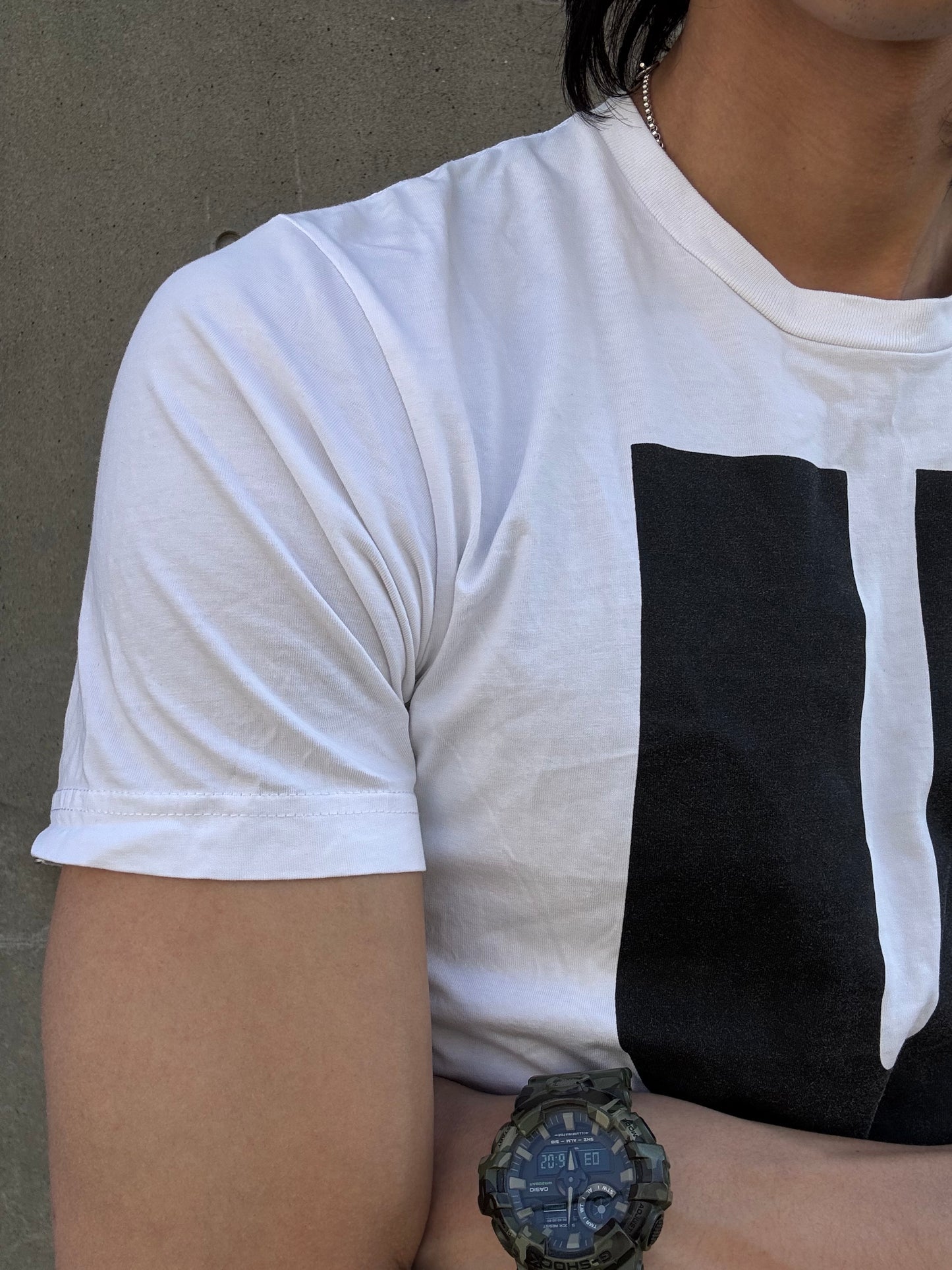 Undercover U Signature Shirt (M)