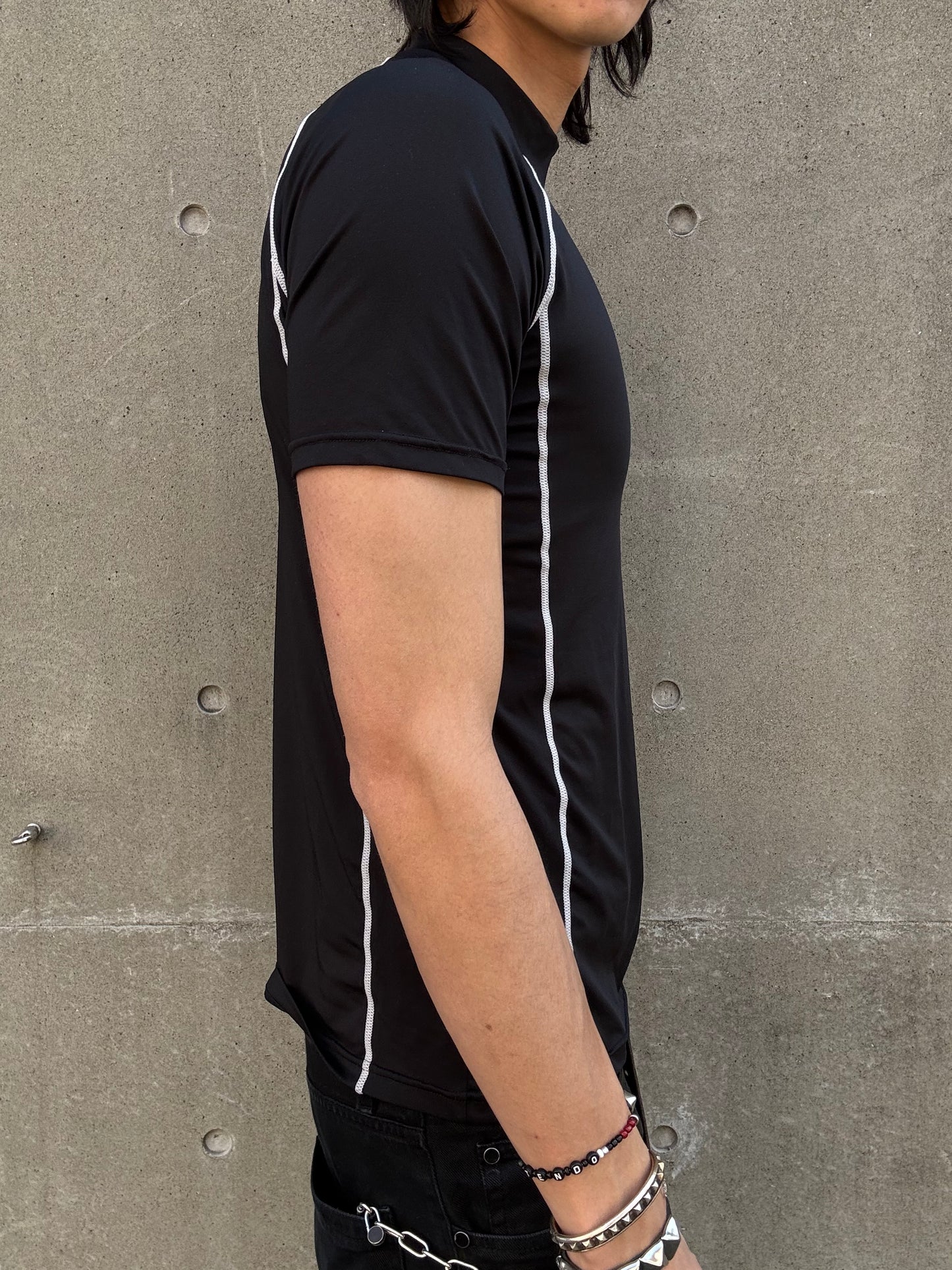 Roen Skull Performance Tee (M)