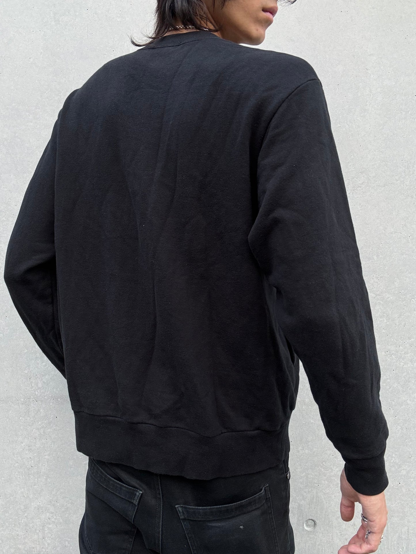 SS/23 Undercover Sliced Angel Sweater (L)
