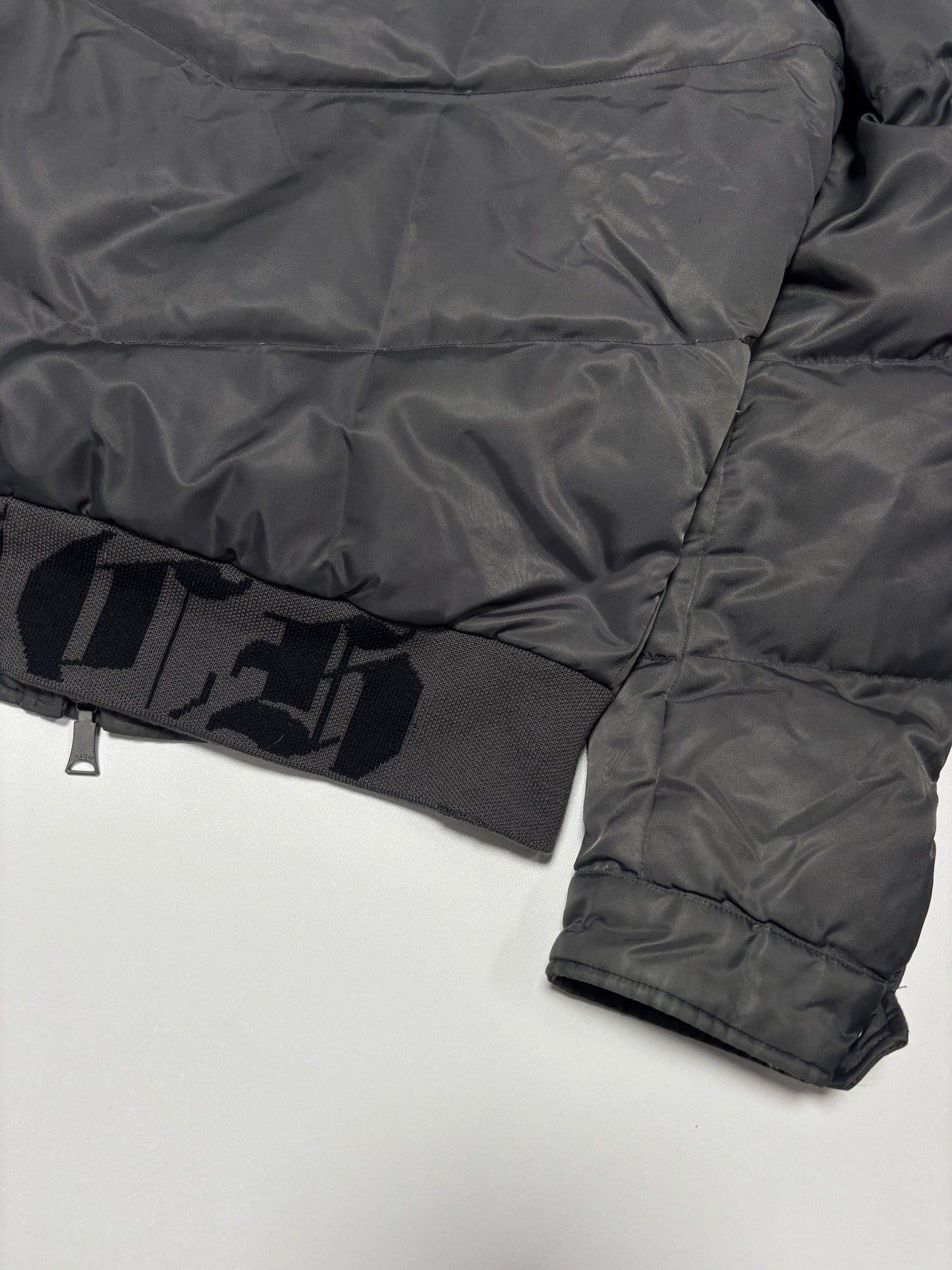 Richmond „Rich“ Puffer (L)