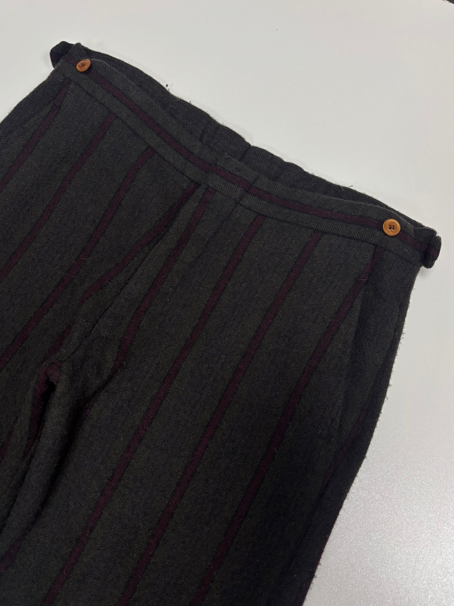 Comme des Garçons Homme Pants (32)