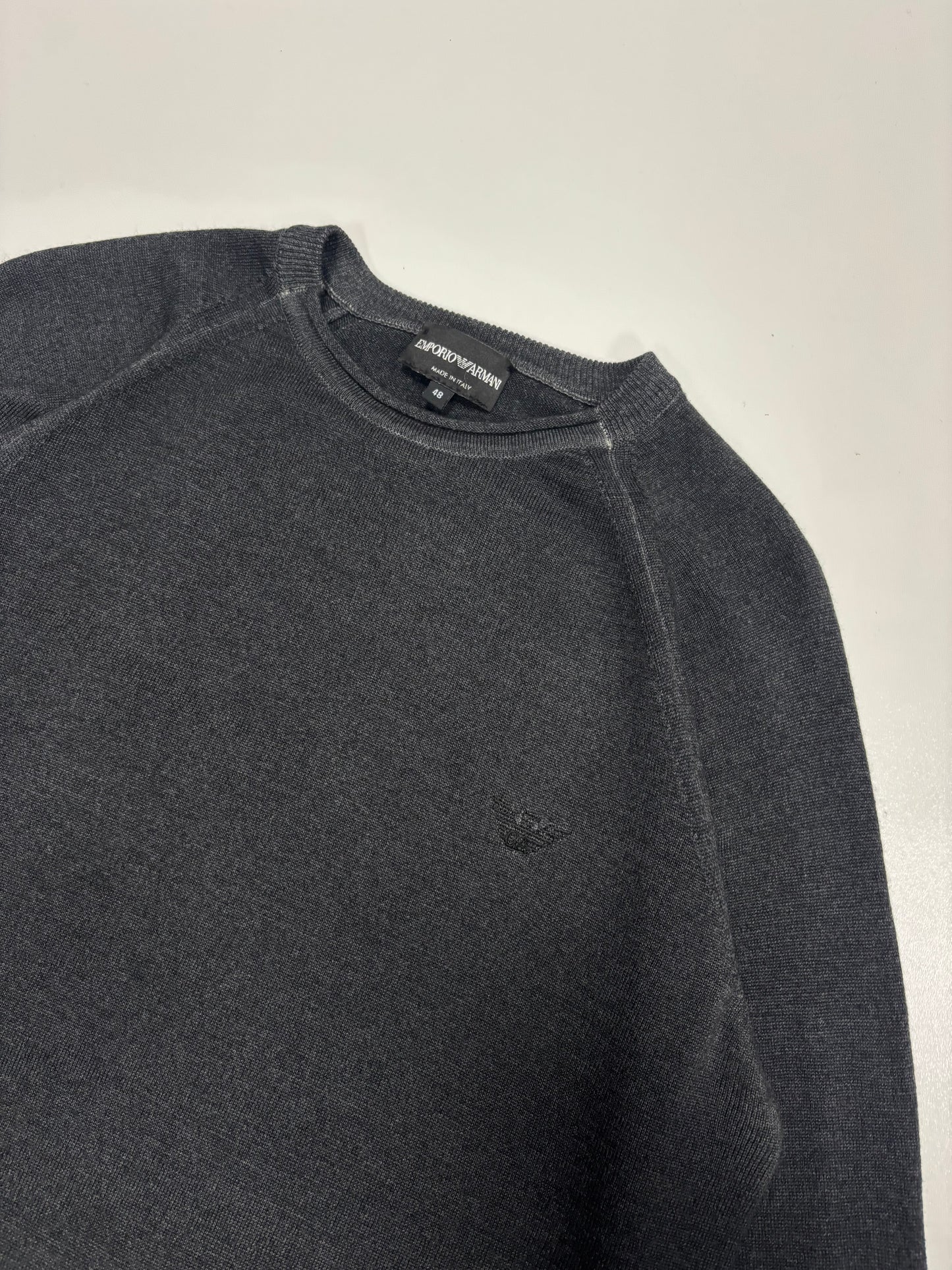 Emporio Armani Sweater (M)