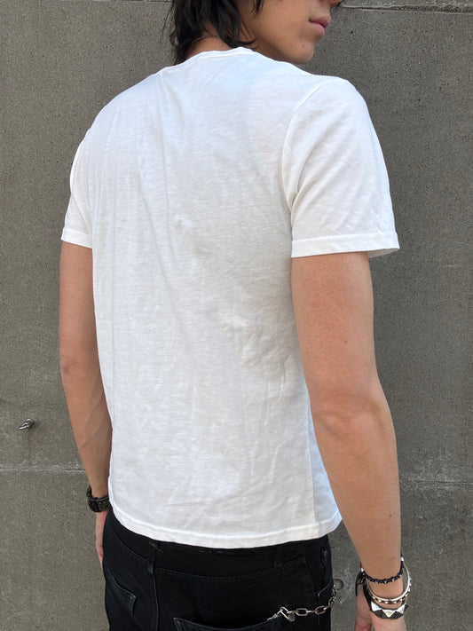 In The Attic Cross Tee (L)