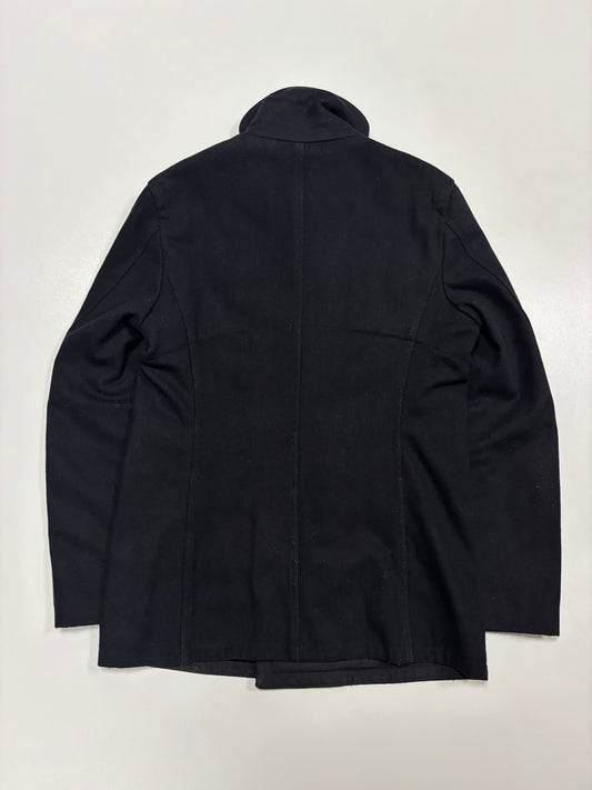 Bikkembergs Wool Halfcoat (M)