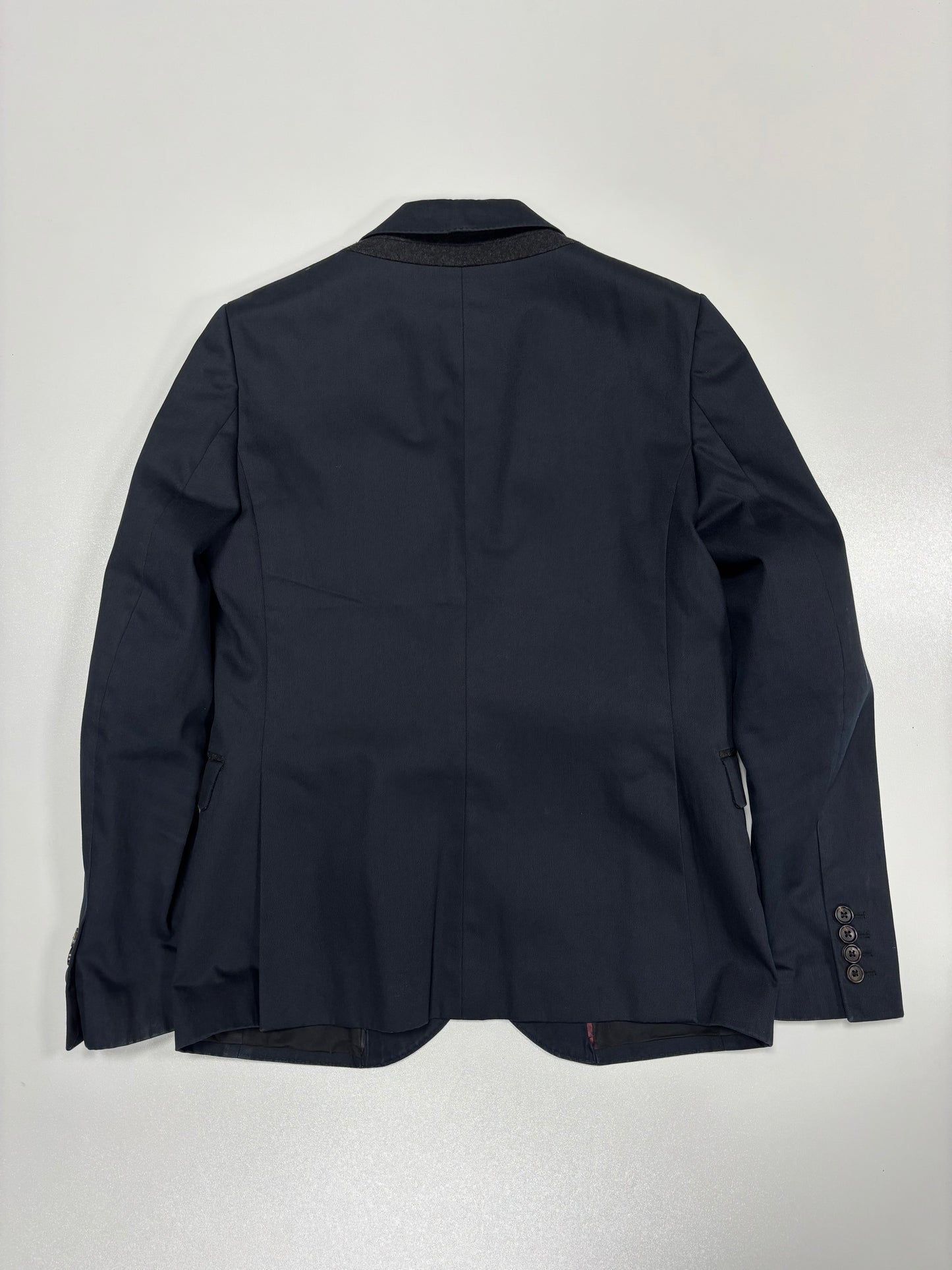 MCQ by Alexander McQueen Doublepocket Blazer (46)