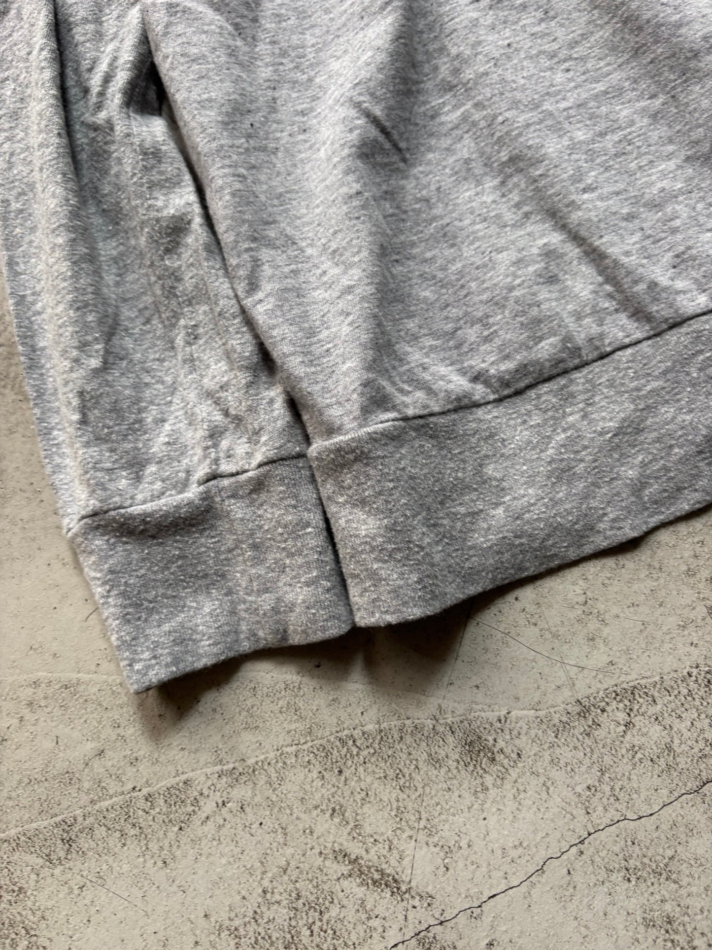 AW/11 Undercover Cult Figure Longsleeve (S)