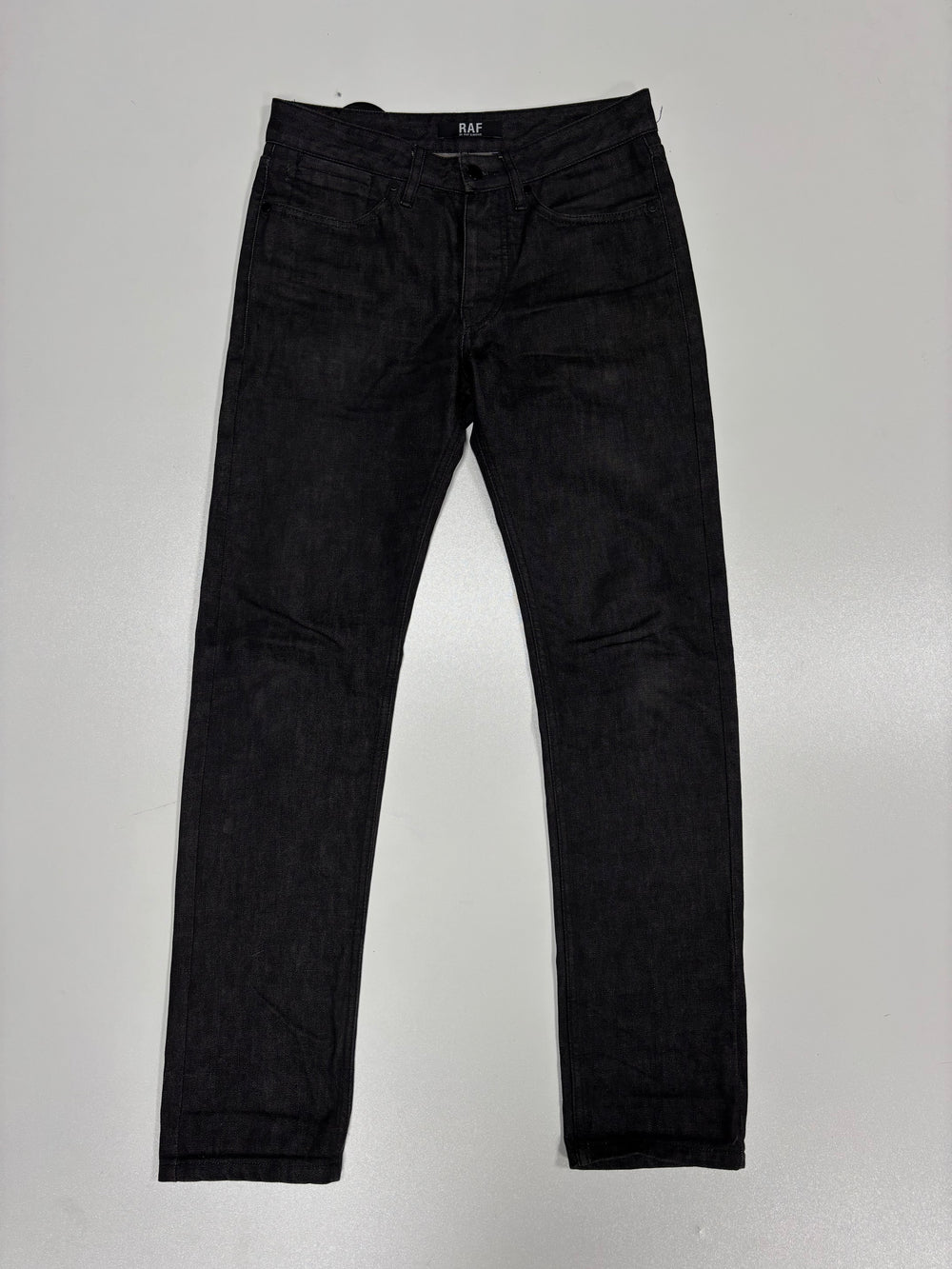 Raf by Raf Simons Tight Fit Denim (30)
