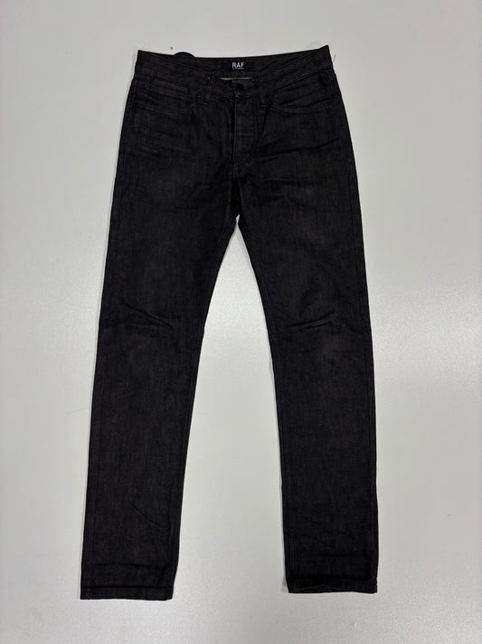 Raf by Raf Simons Tight Fit Denim (30)