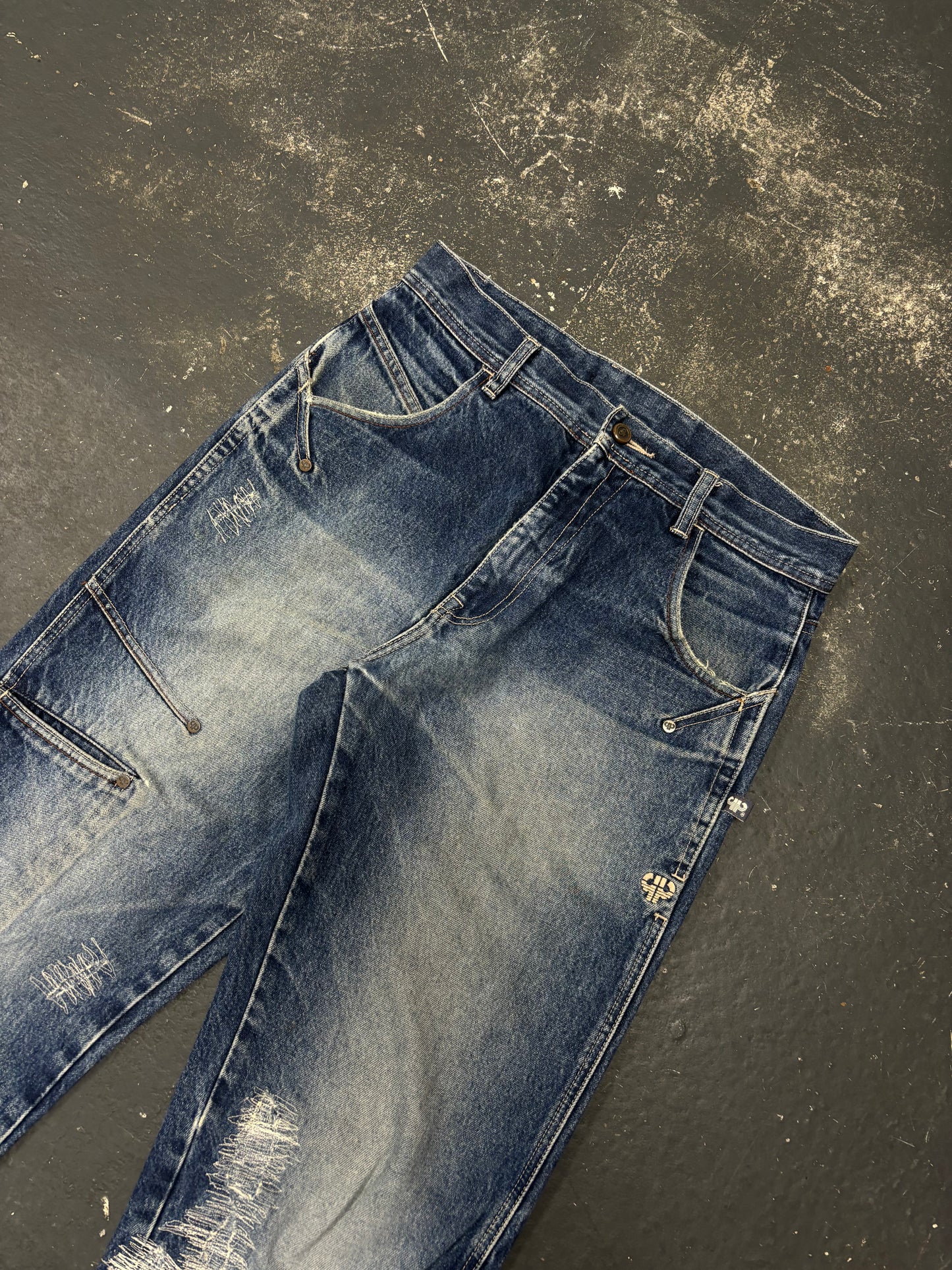 Y2K Pelle Pelle Denim (30)