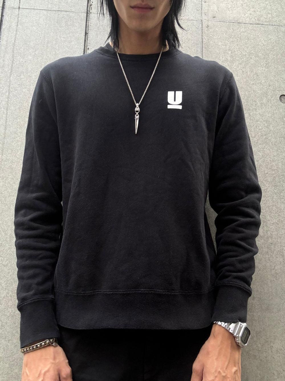 Undercover U Bogo Sweater (M)