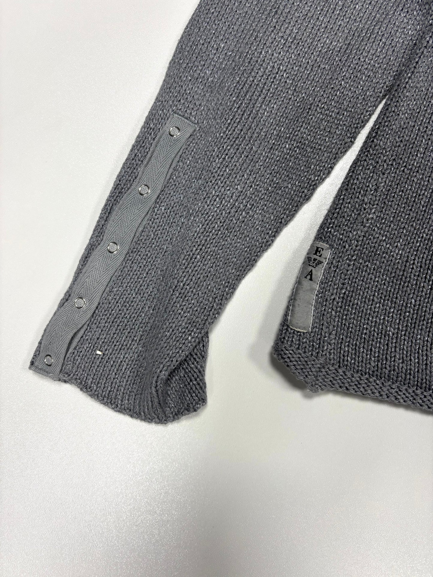 Emporio Armani Knit Sweater (L)