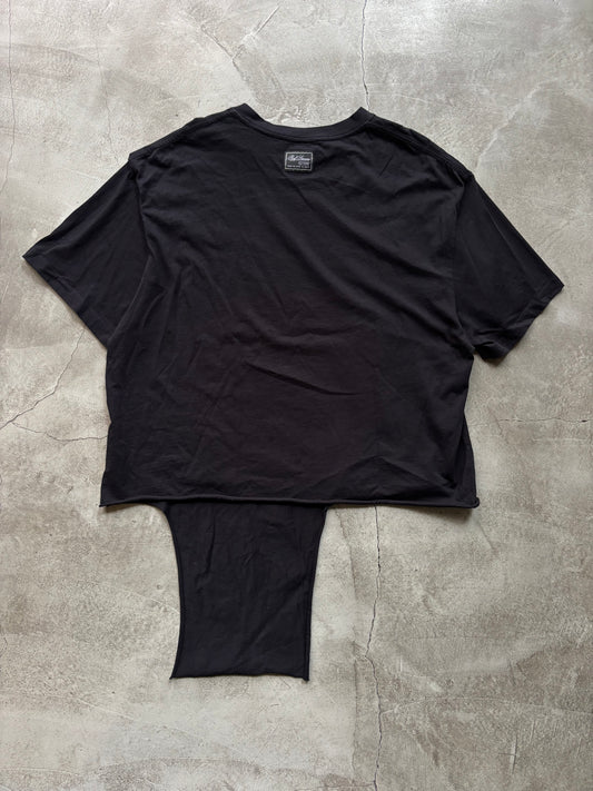 SS/22-23 Raf Simons Grande Fete de Nuit Cut Up Shirt (M)