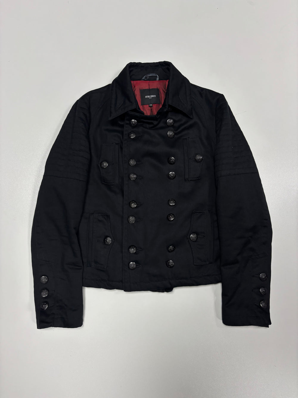Anthony Morato Napoleon Jacket (S)
