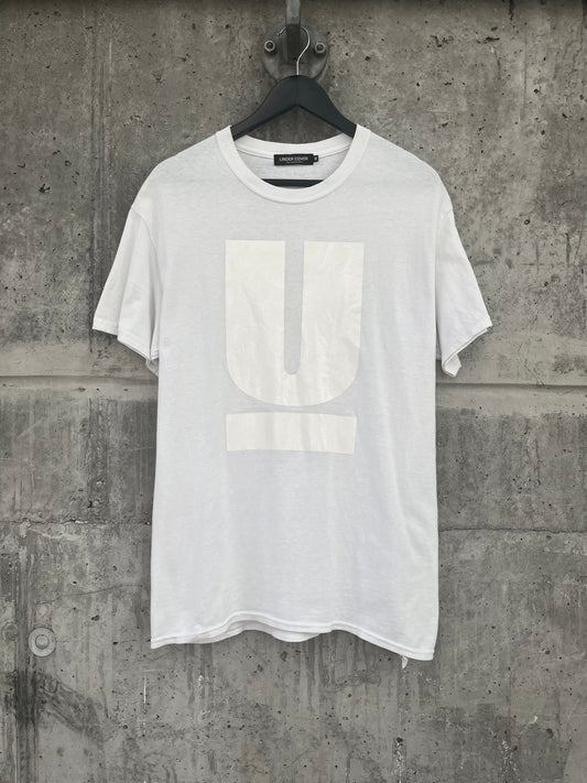 Undercover U Signature Shirt White (M)
