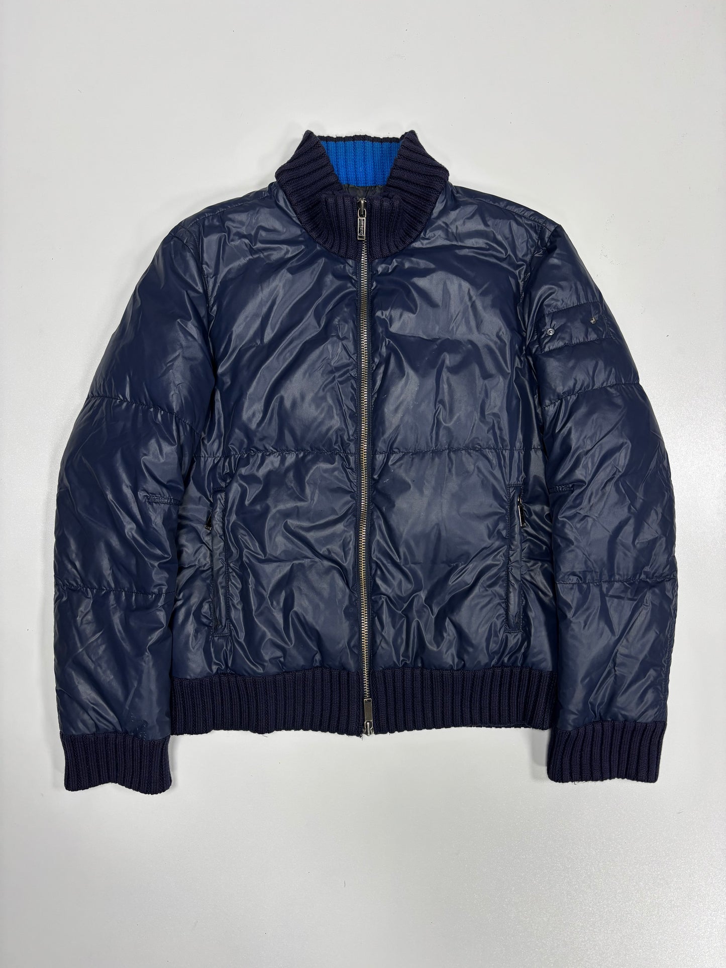 Bikkembergs Puffer Jacket (L)