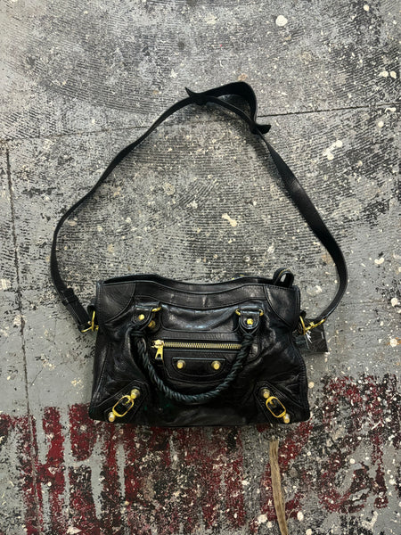 Balenciaga City Bag