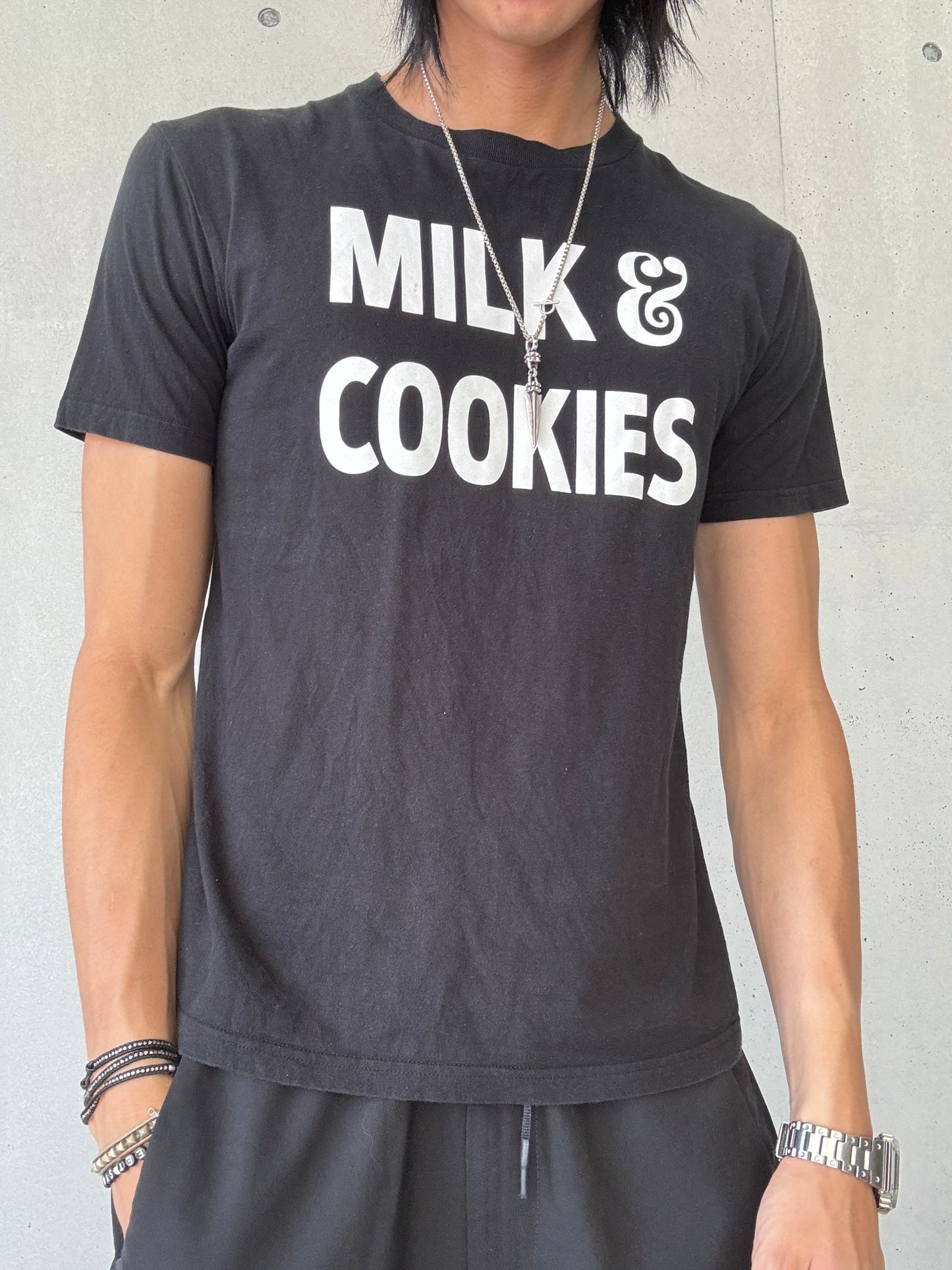 Number (N)ine Milk & Cookies Tee (2)