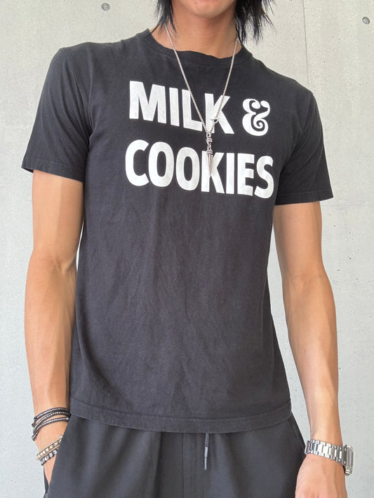 Number (N)ine Milk & Cookies Tee (2)