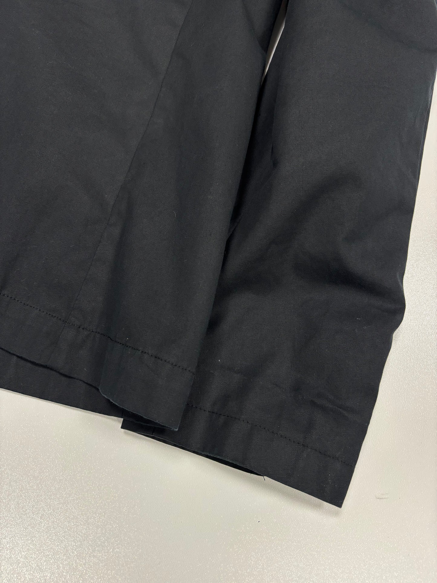 Vintage Balmain Linen Blazer (56)