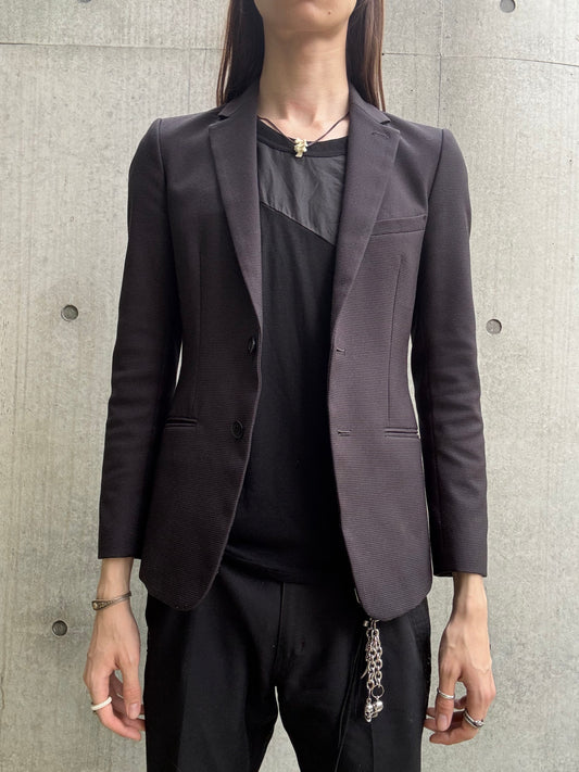 Roar Tight Fit Blazer (S)