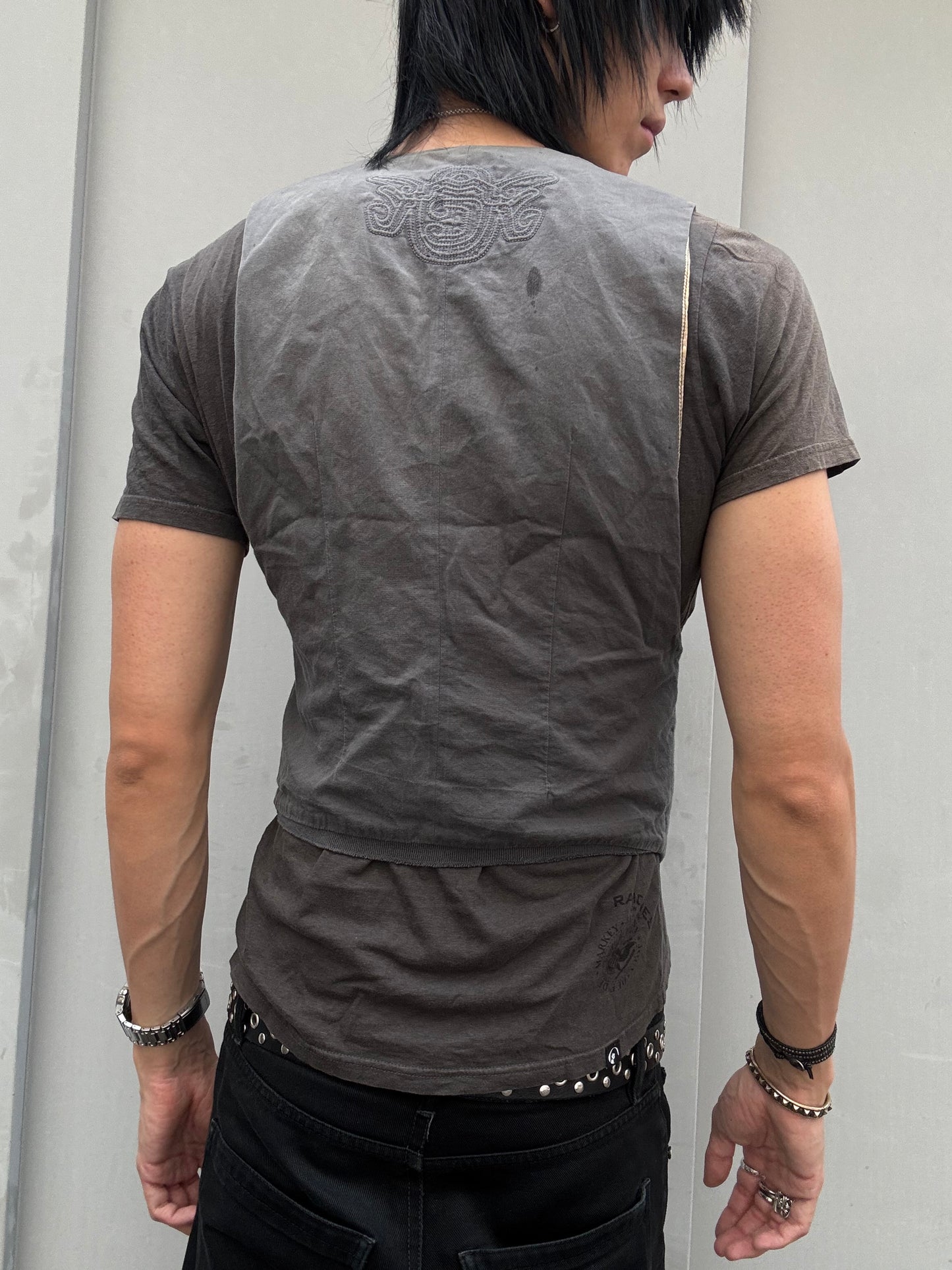 Diesel Vest  (S)