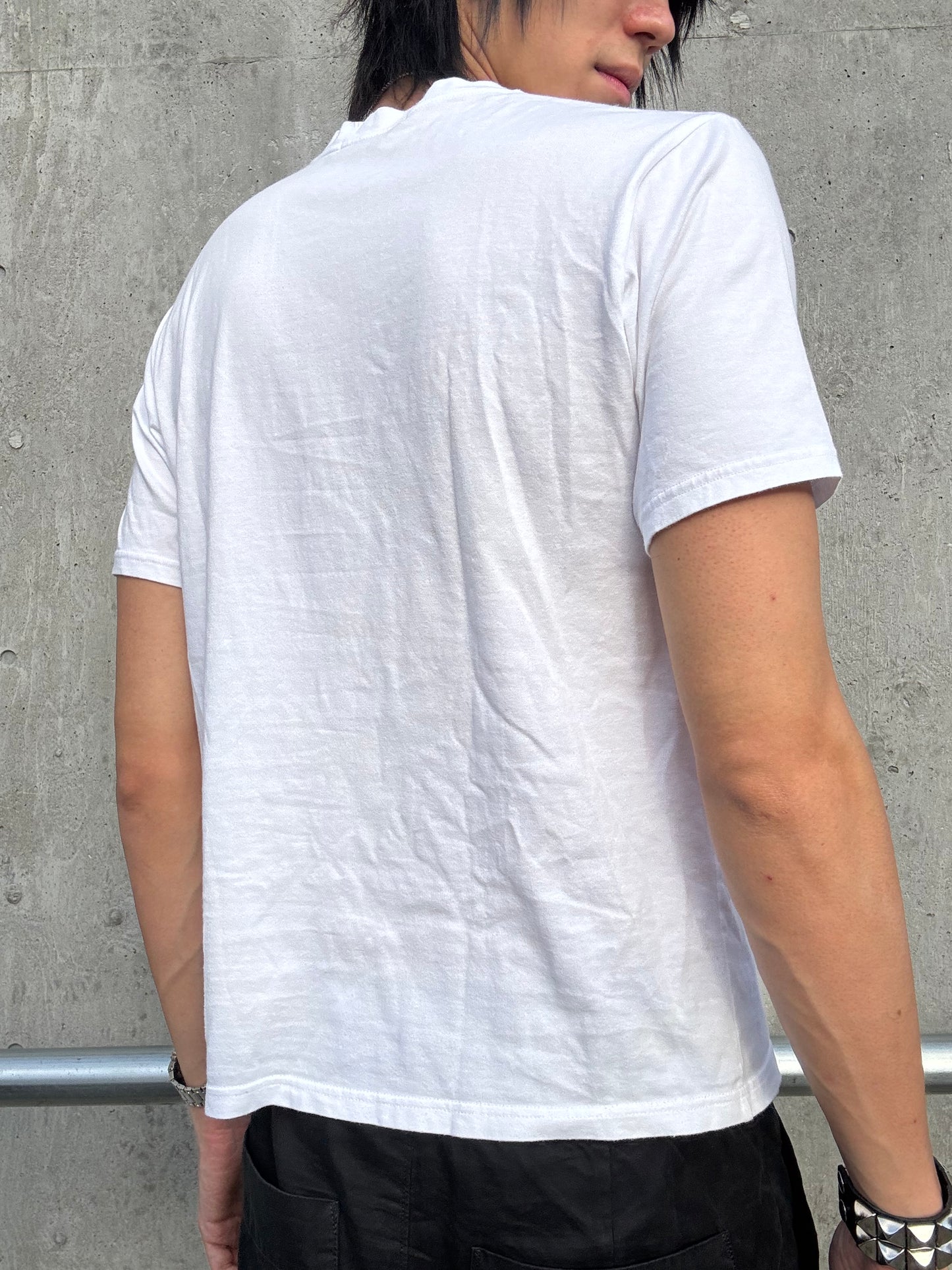Undercover Skull & Roses Shirt