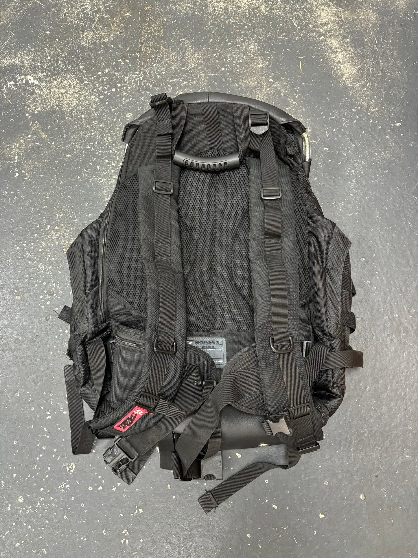 Oakley Backpack