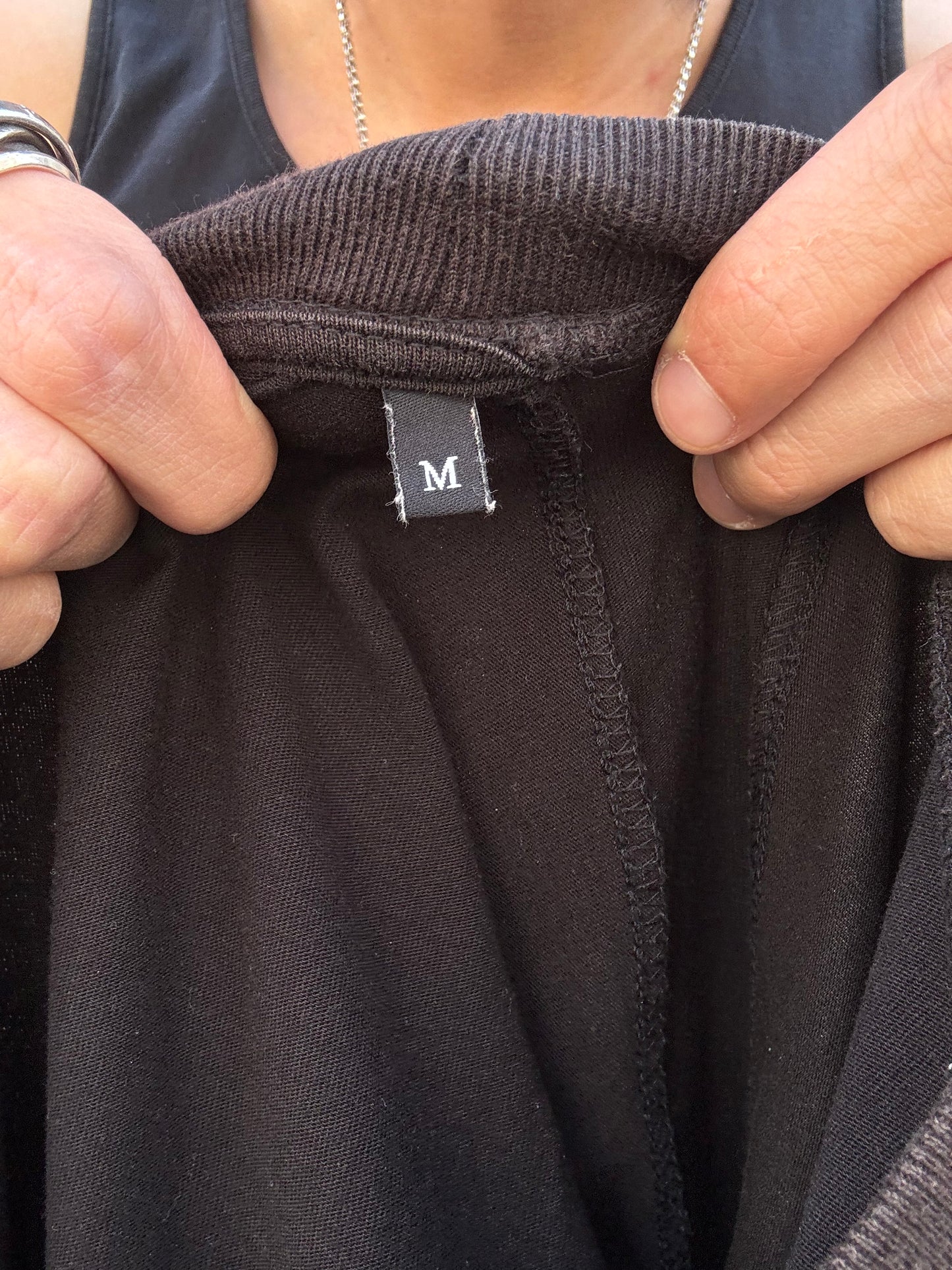 Diesel Meltdown Longsleeve (M)