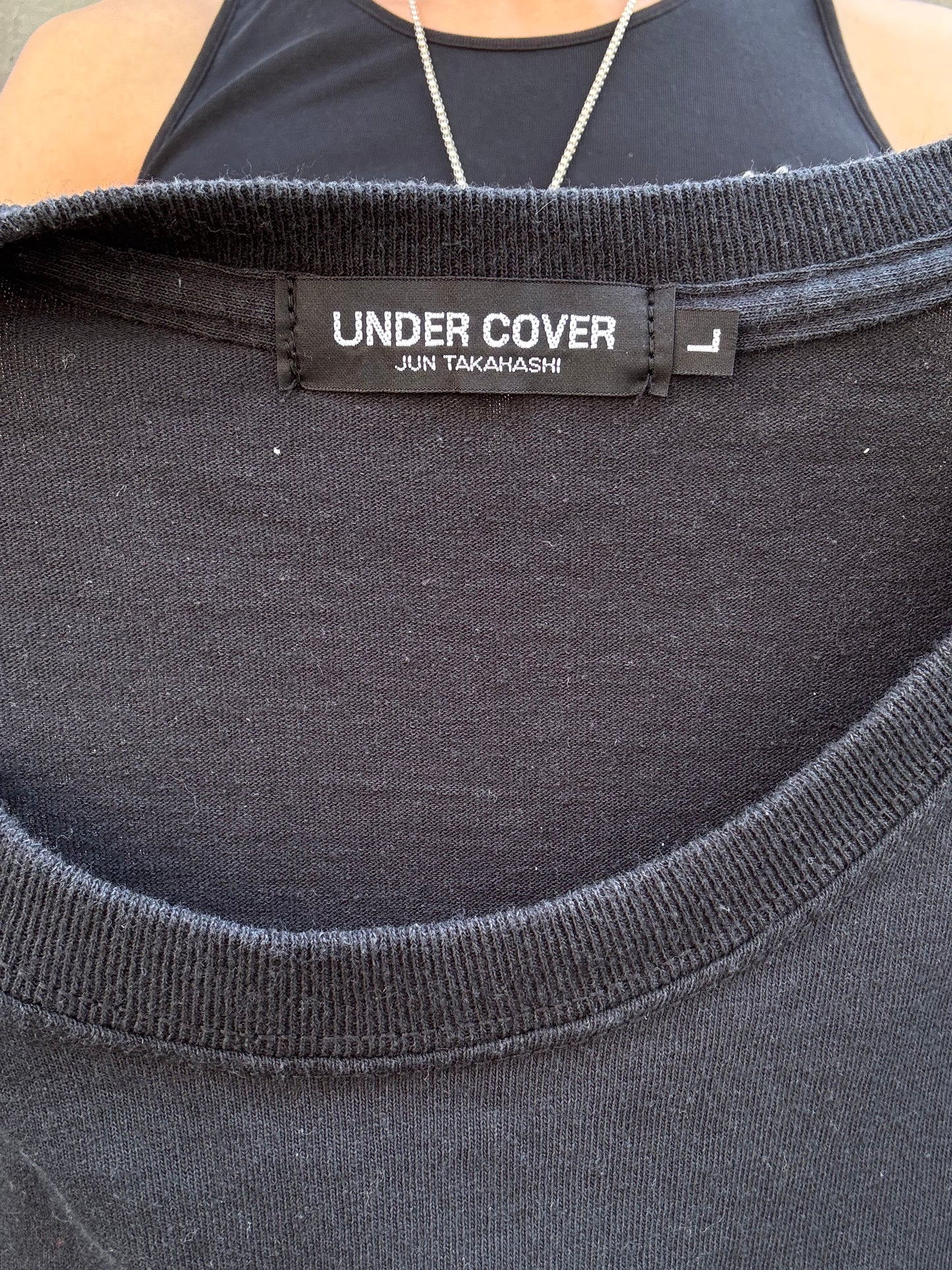 Undercover Anarchy Shirt (L)