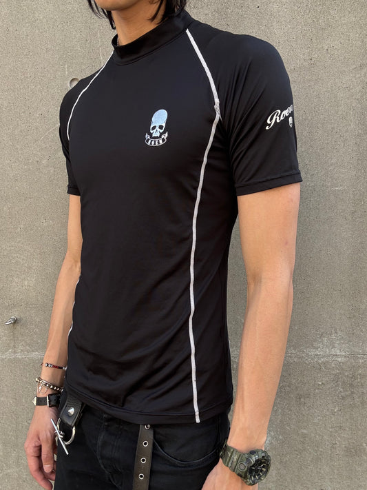 Roen Skull Performance Tee (M)