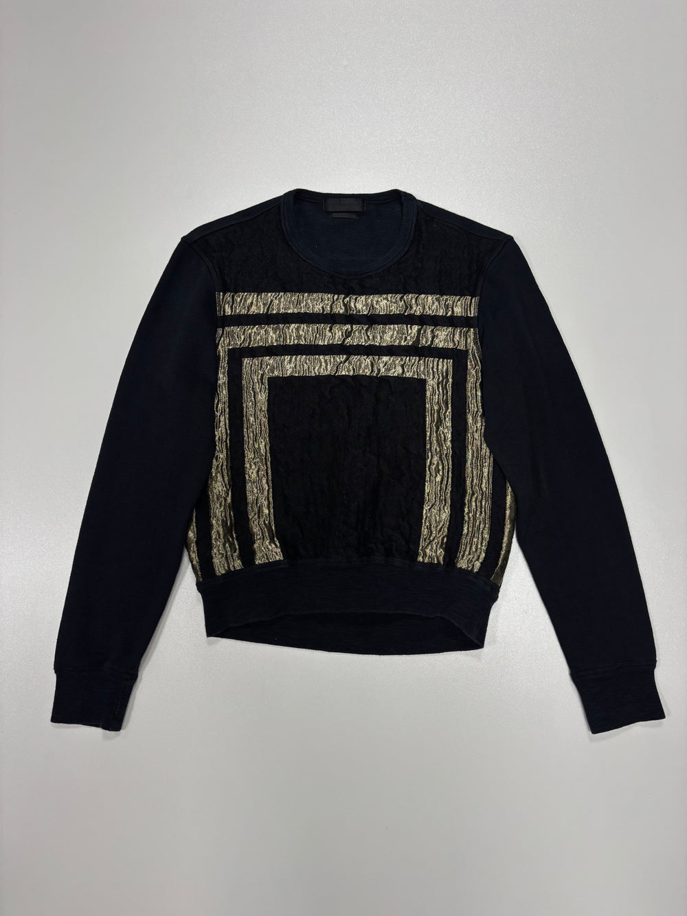 AD2006 Alexander McQueen Sweater (S)