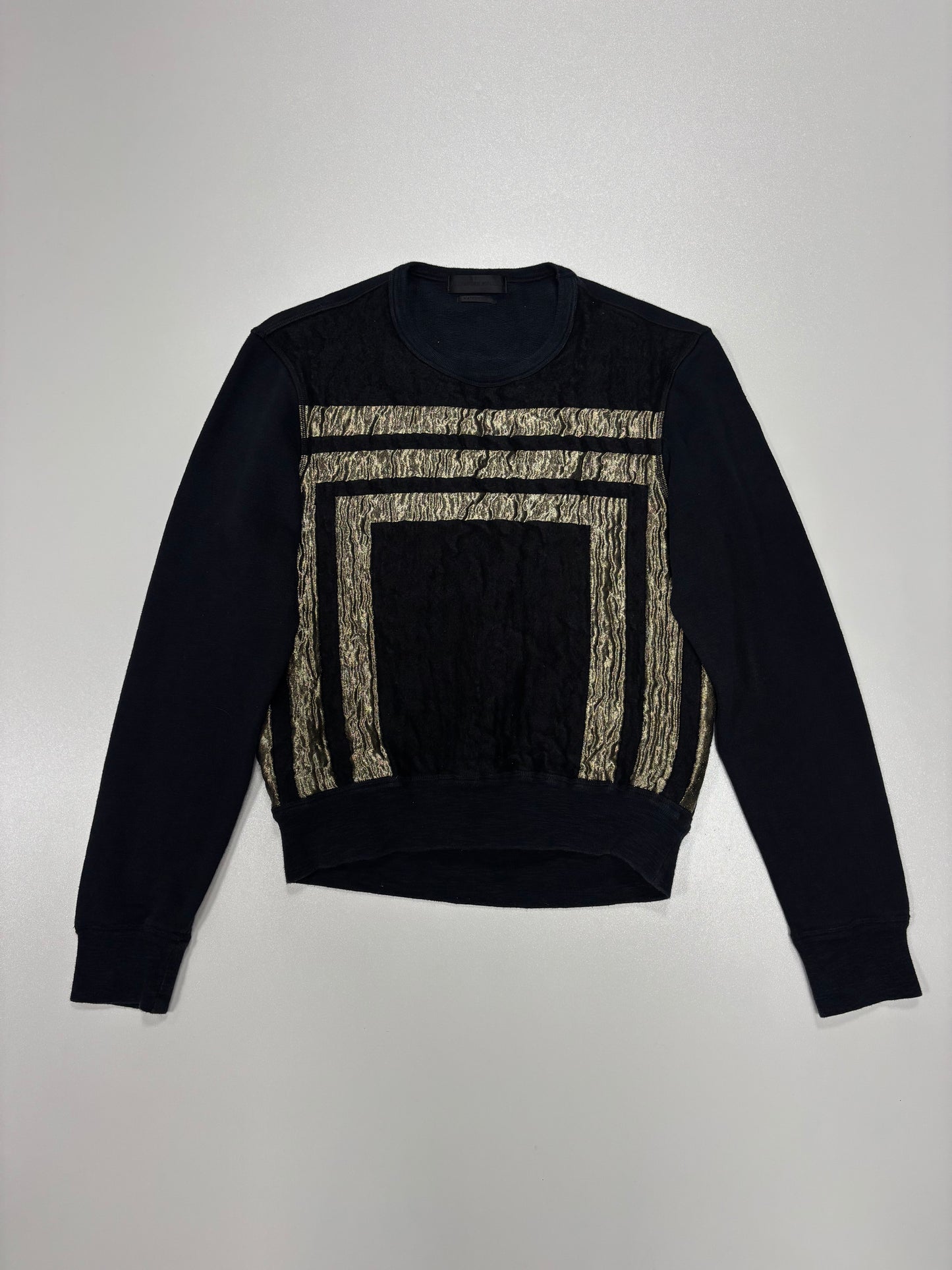 AD2006 Alexander McQueen Sweater (S)