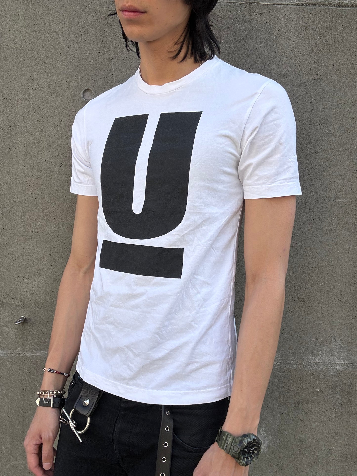 Undercover U Signature Shirt (M)