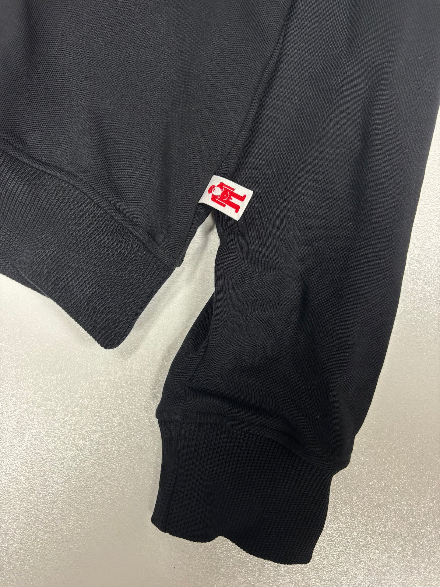 AW24 Walter van Beirendonck Sweater (L)