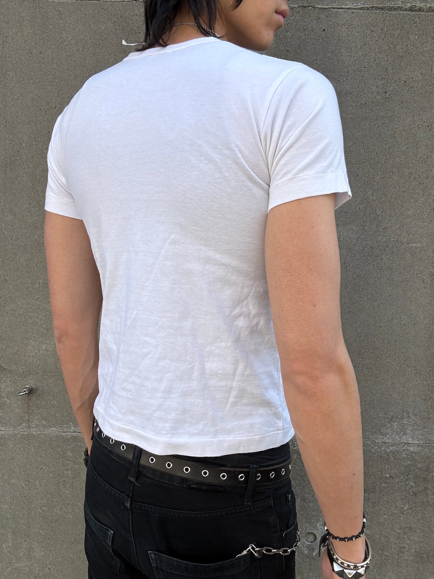Comme des Garçons Gutter Shirt (S)