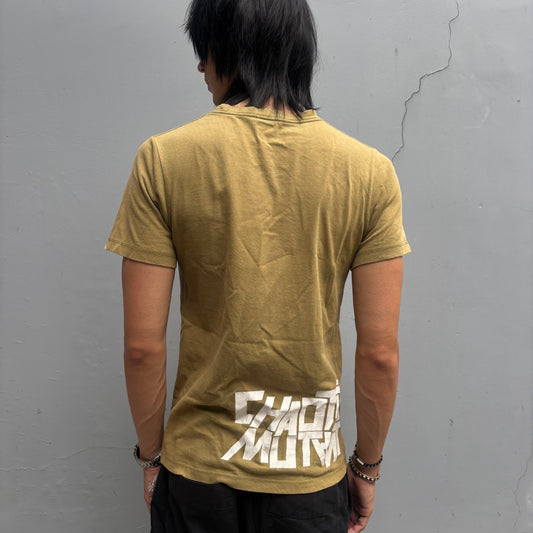 SS01 Undercover x Vandalize Bonestruck Tee (L)