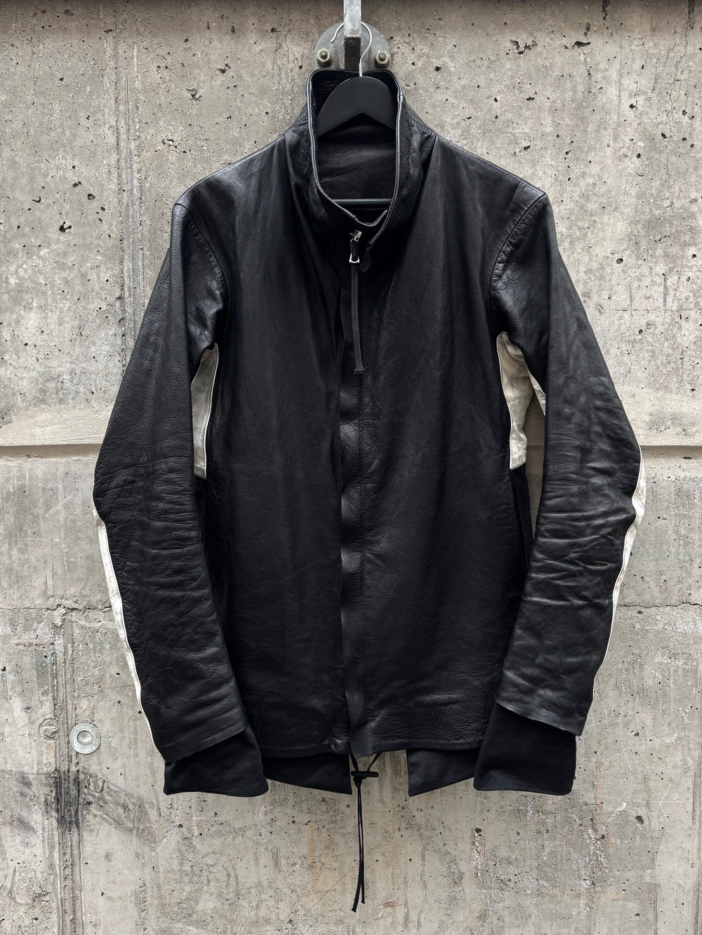 Boris Bidjan Saberi SS14 J1 Contrasted Jacket (L)