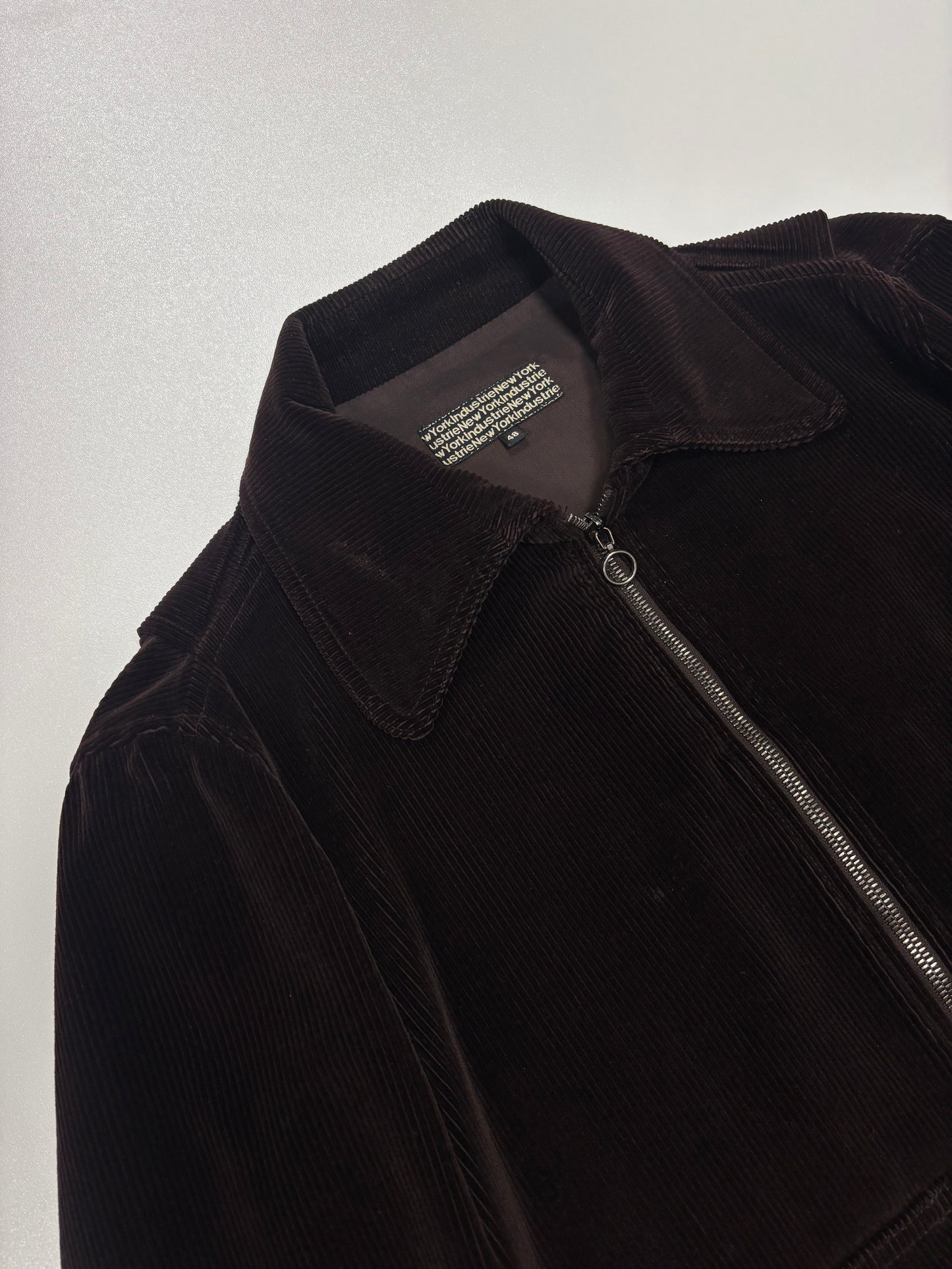 1990’s Kostas Murkudis Corduroy Jacket (48)