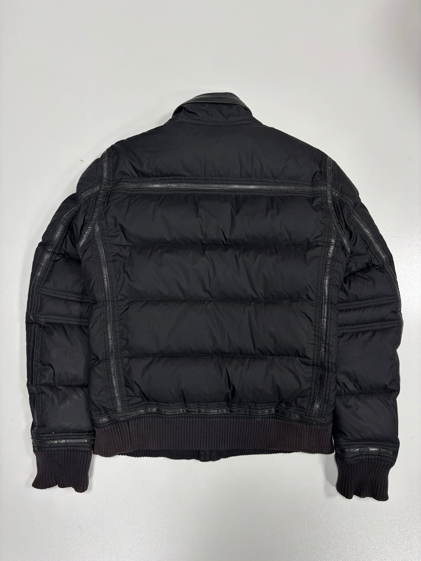 Chevignon Puffer (S)