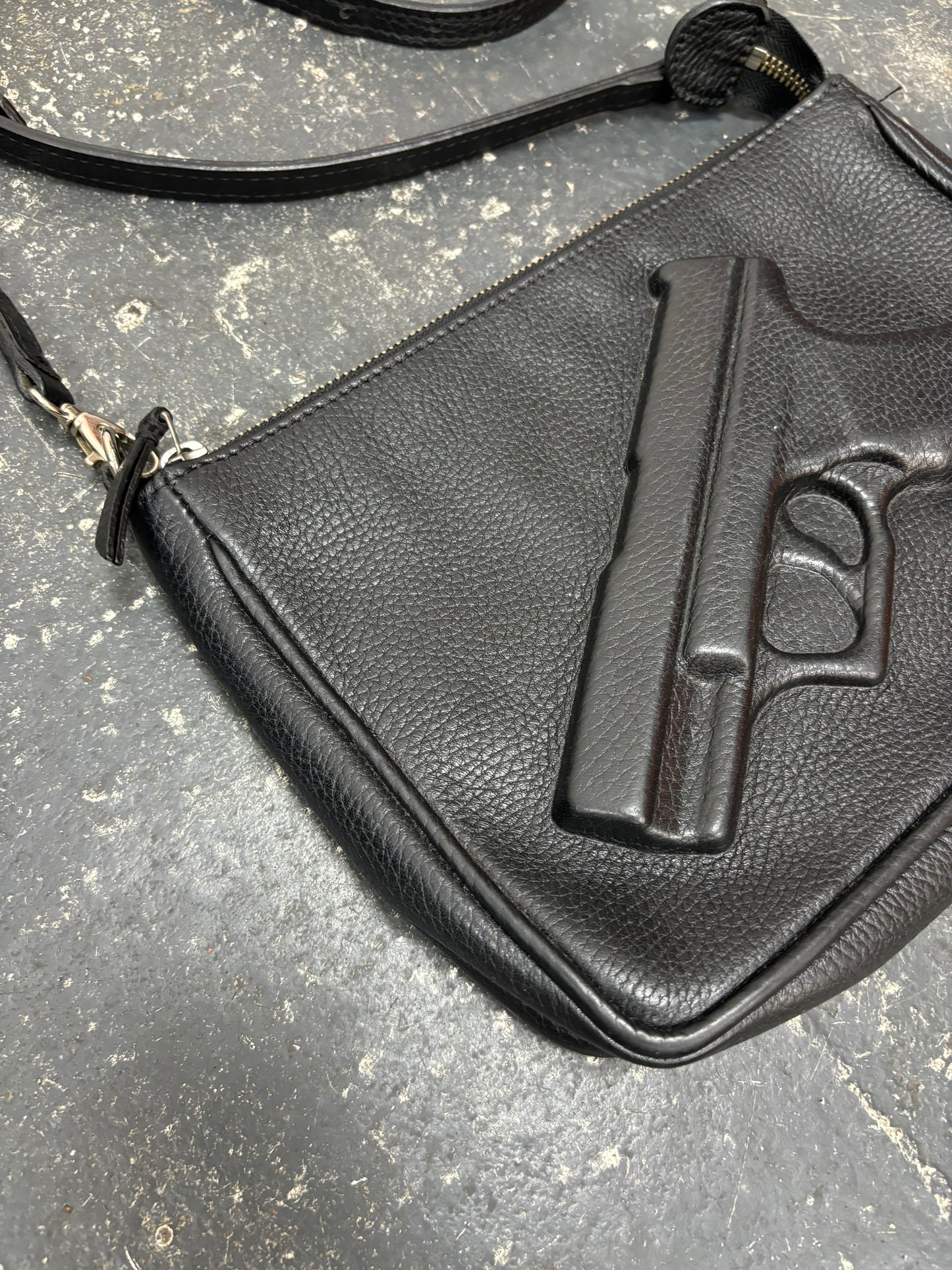 Vlieger Vandam Gun Bag