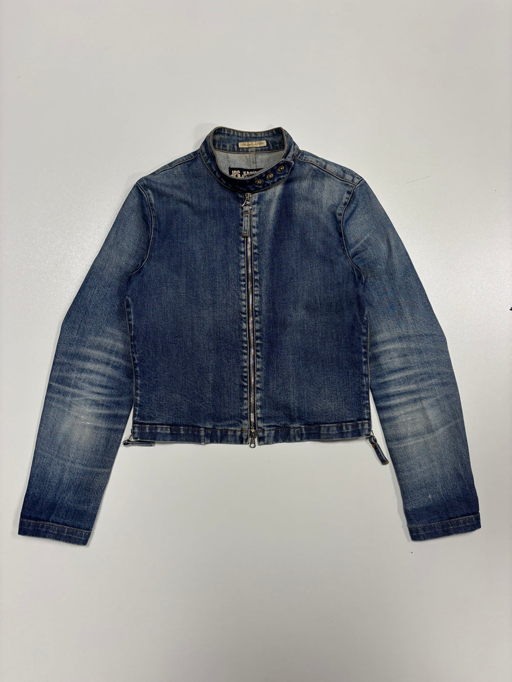 JPG Denim Jacket (XS)