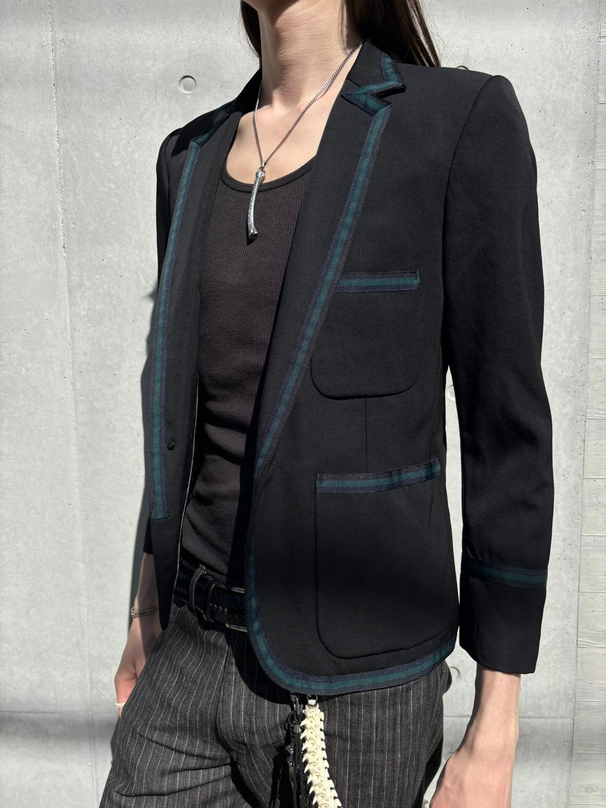 Undercover Pocket Blazer (S)