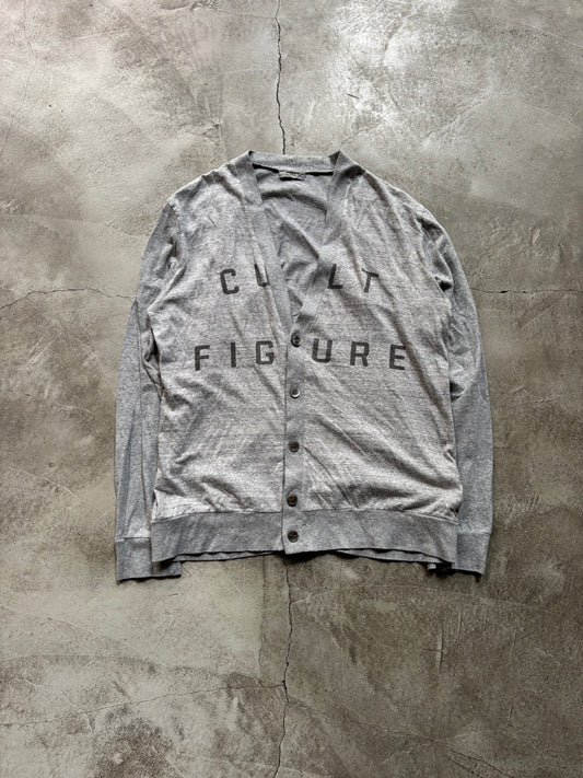 AW/11 Undercover Cult Figure Longsleeve (S)